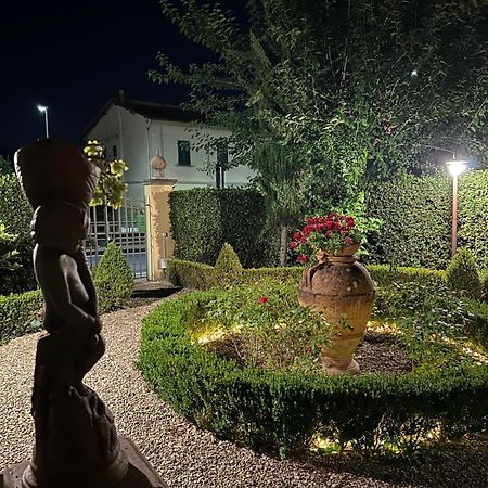 סן ג'יובאני ואלדרנו Borgo Di Beppe E Gloria Suite מראה חיצוני תמונה
