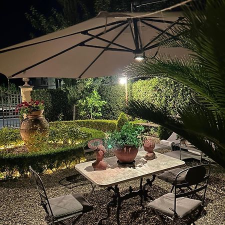 סן ג'יובאני ואלדרנו Borgo Di Beppe E Gloria Suite מראה חיצוני תמונה