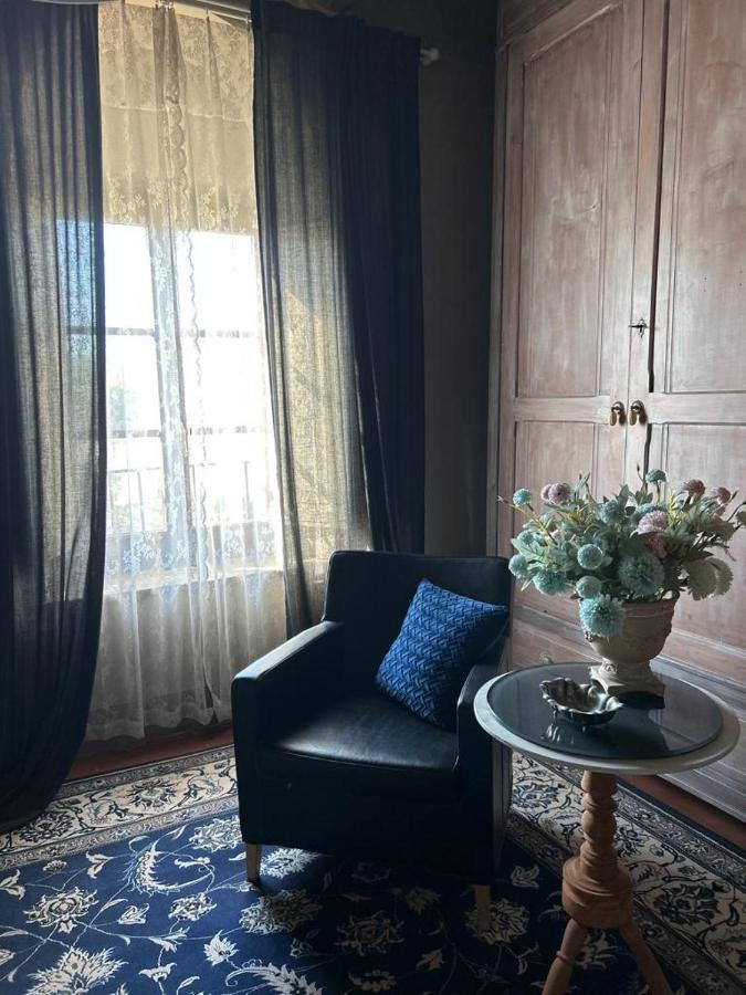 סן ג'יובאני ואלדרנו Borgo Di Beppe E Gloria Suite מראה חיצוני תמונה