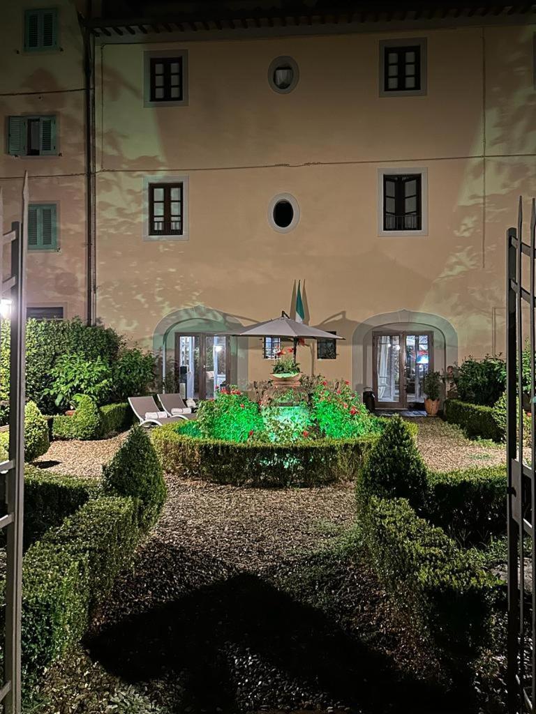 סן ג'יובאני ואלדרנו Borgo Di Beppe E Gloria Suite מראה חיצוני תמונה