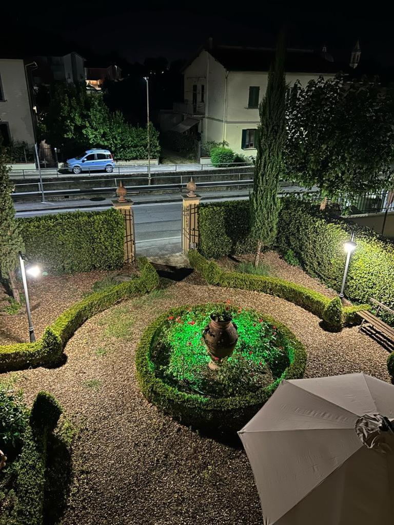 סן ג'יובאני ואלדרנו Borgo Di Beppe E Gloria Suite מראה חיצוני תמונה