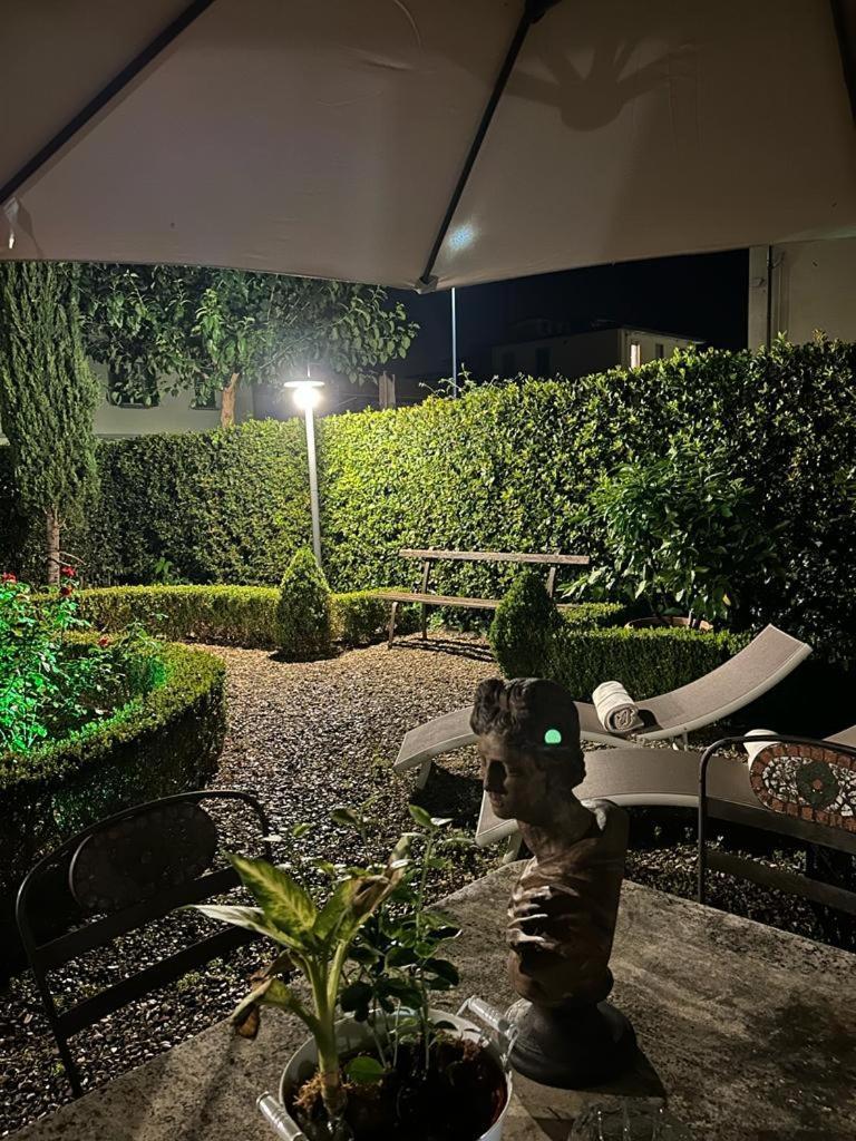 סן ג'יובאני ואלדרנו Borgo Di Beppe E Gloria Suite מראה חיצוני תמונה
