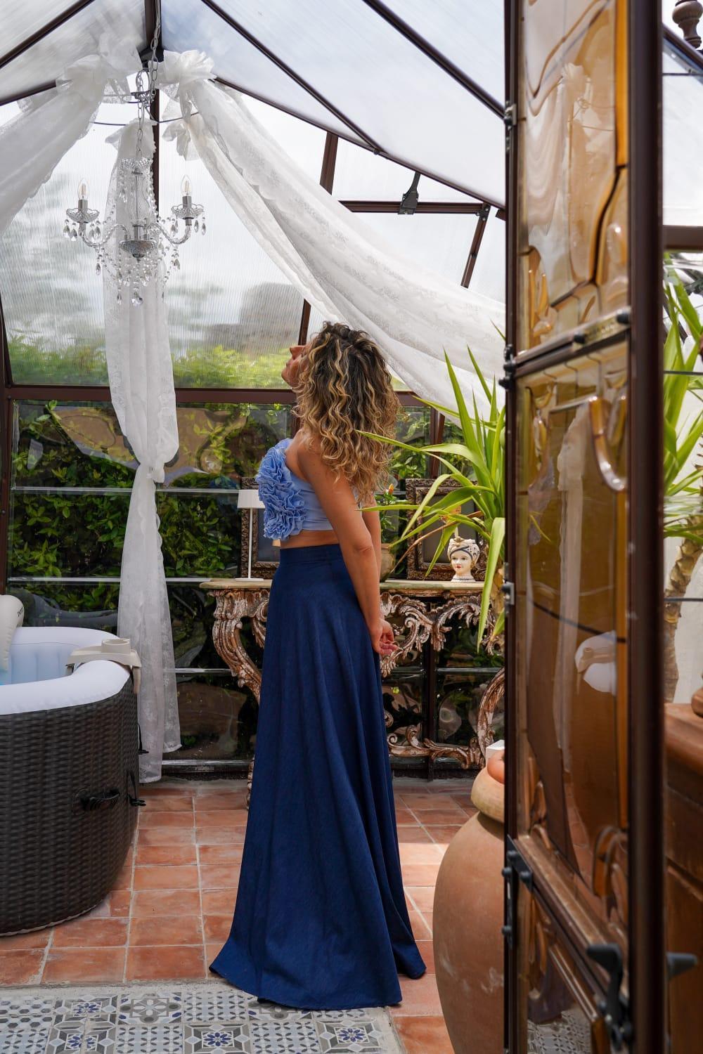 סן ג'יובאני ואלדרנו Borgo Di Beppe E Gloria Suite מראה חיצוני תמונה