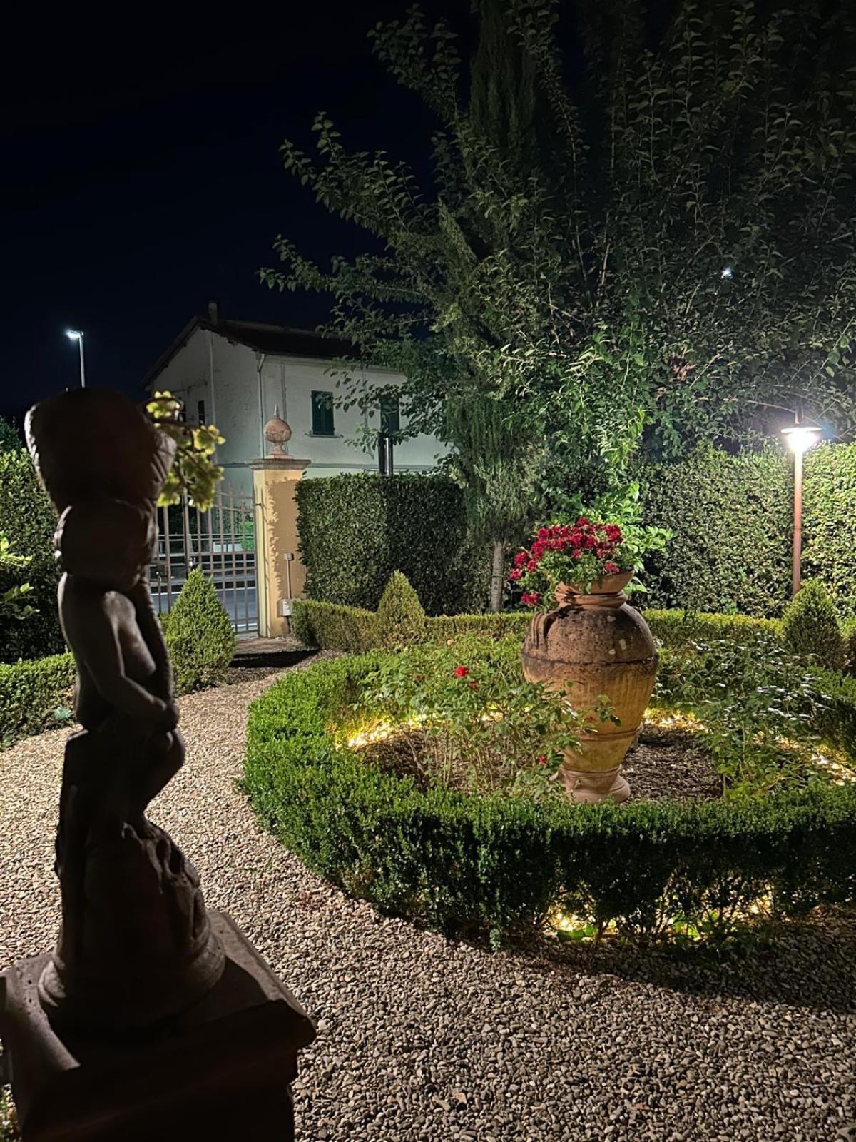 סן ג'יובאני ואלדרנו Borgo Di Beppe E Gloria Suite מראה חיצוני תמונה