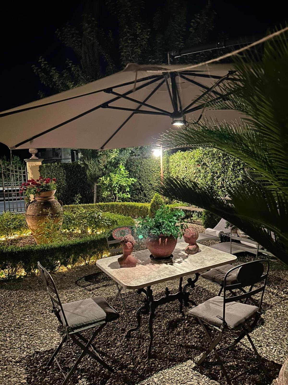 סן ג'יובאני ואלדרנו Borgo Di Beppe E Gloria Suite מראה חיצוני תמונה